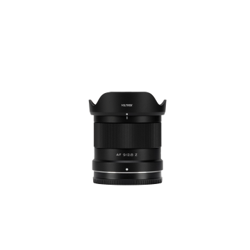 Viltrox AF 9mm F2.8 Air APS-C (E/Z Mount)